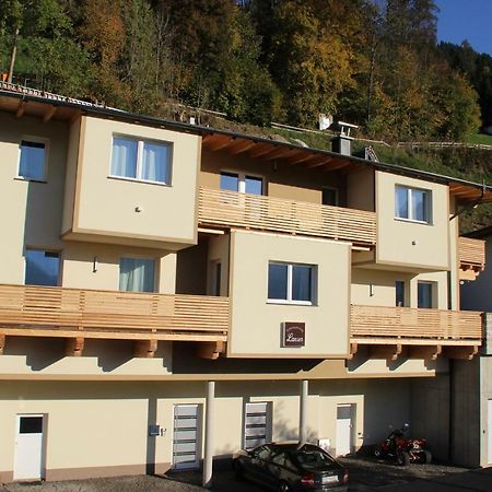 Apartment Lanser Fügen Exterior foto