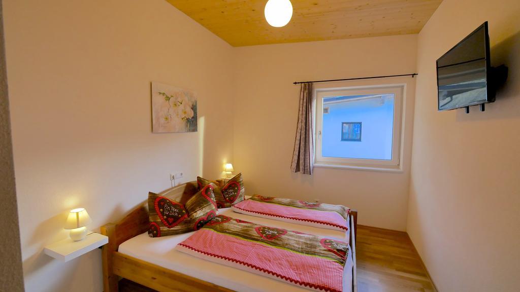 Apartment Lanser Fügen Habitación foto